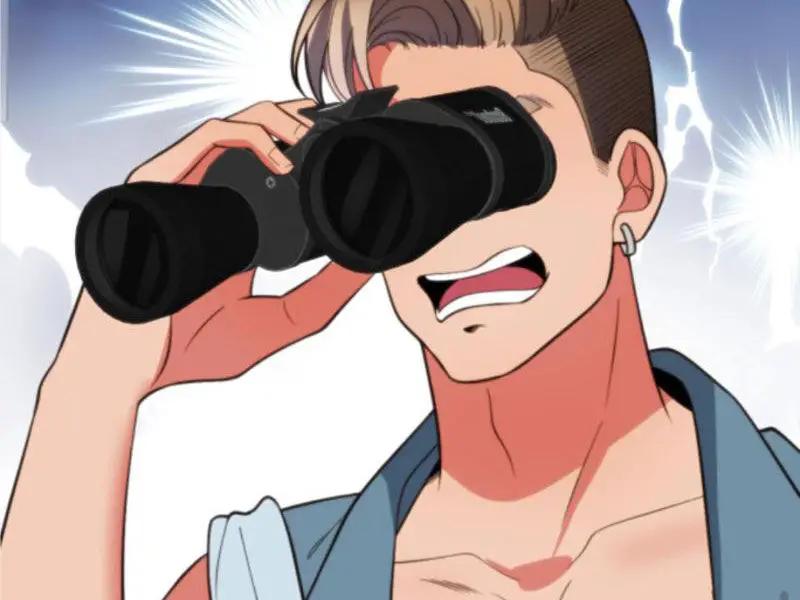 Ta Có 90 Tỷ Tiền Liếm Cẩu! Nettruyen ZZZ Chương 369 Page 30