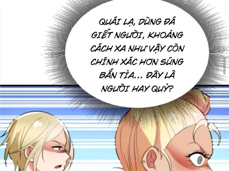 Ta Có 90 Tỷ Tiền Liếm Cẩu! Nettruyen ZZZ Chương 369 Page 50