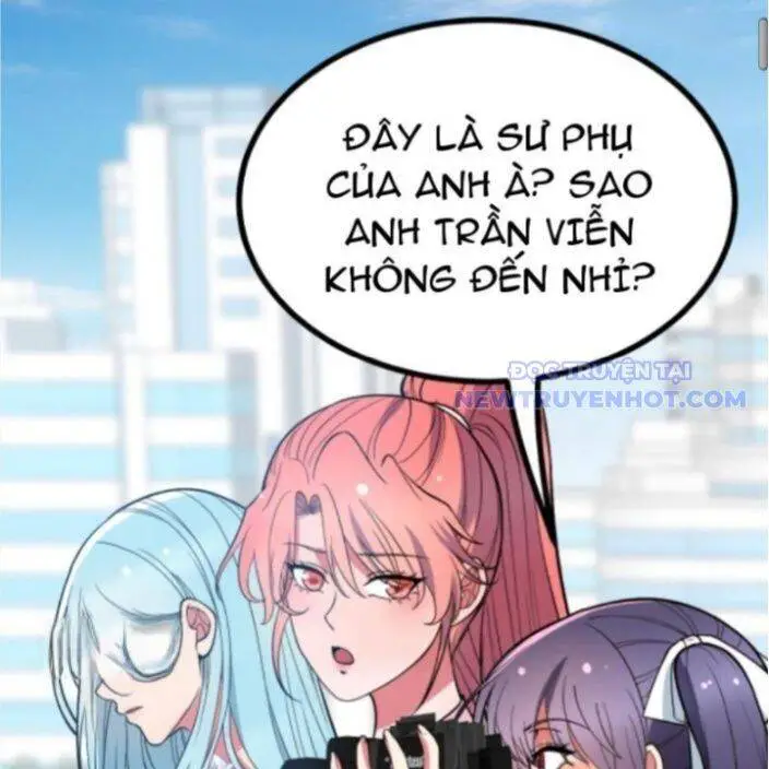 Ta Có 90 Tỷ Tiền Liếm Cẩu! Nettruyen ZZZ Chương 494 Page 43