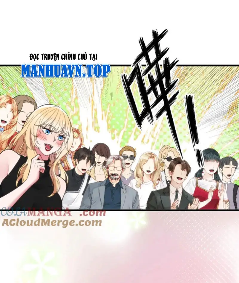 Ta Có 90 Tỷ Tiền Liếm Cẩu! Nettruyen ZZZ Chương 399 Page 9