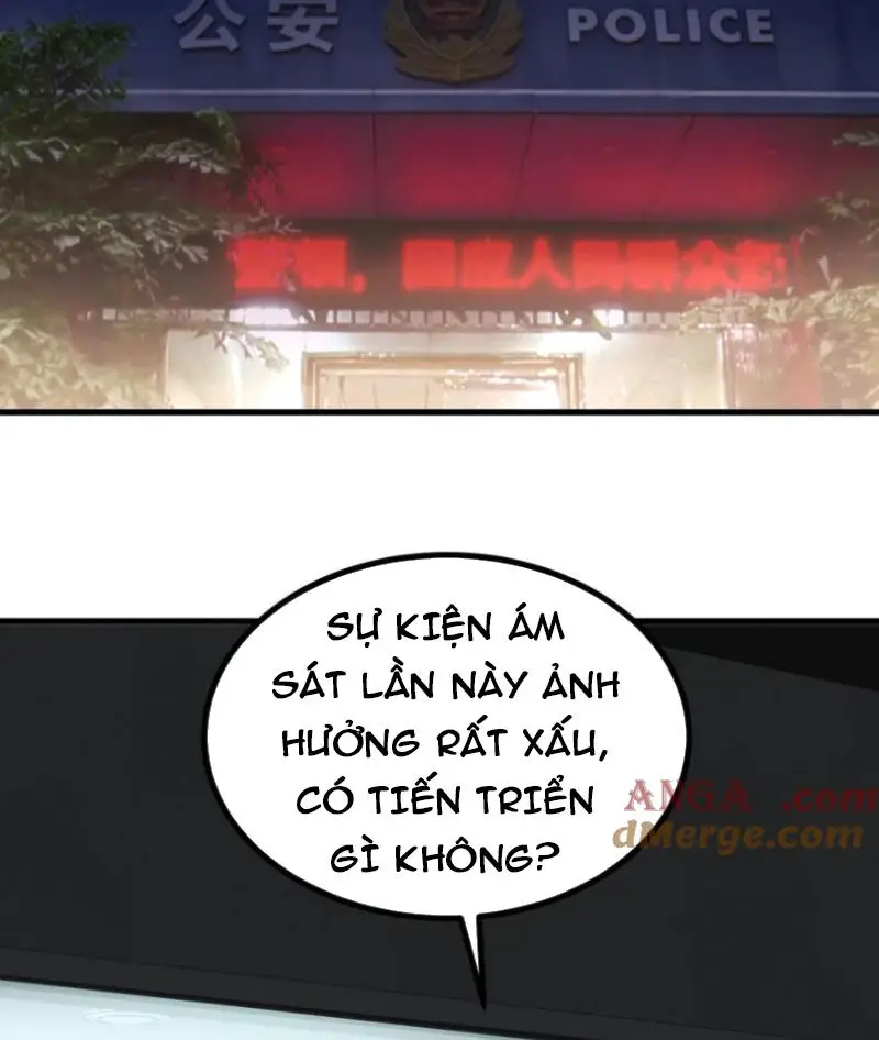 Ta Có 90 Tỷ Tiền Liếm Cẩu! Nettruyen ZZZ Chương 399 Page 21