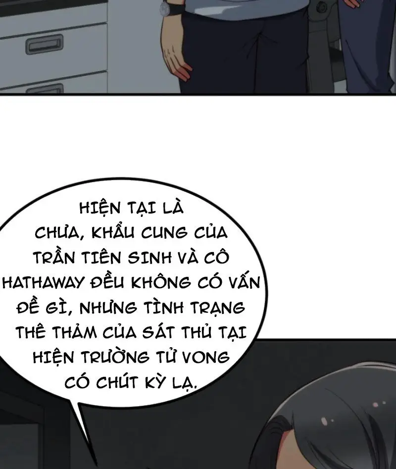 Ta Có 90 Tỷ Tiền Liếm Cẩu! Nettruyen ZZZ Chương 399 Page 23
