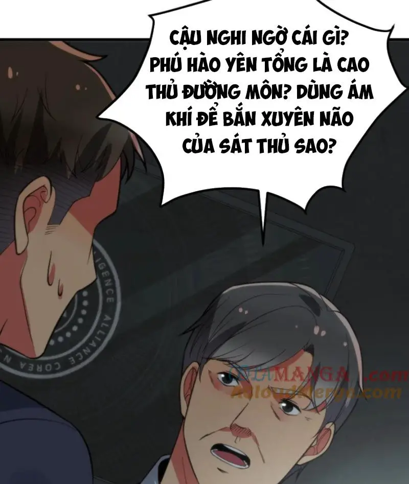 Ta Có 90 Tỷ Tiền Liếm Cẩu! Nettruyen ZZZ Chương 399 Page 27