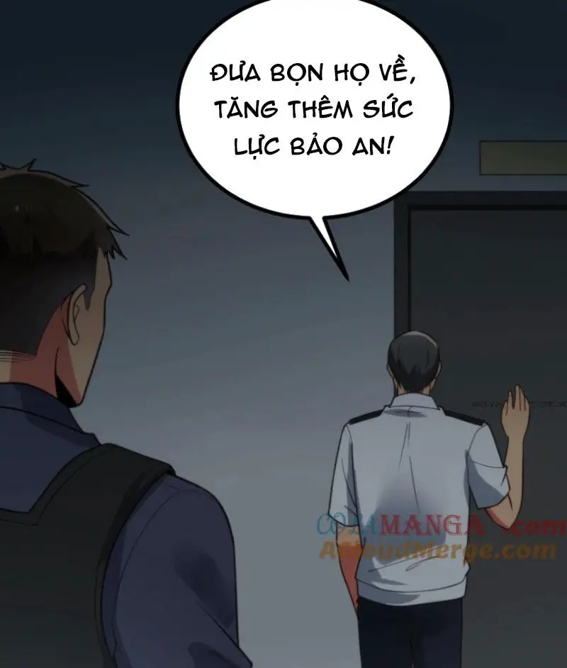 Ta Có 90 Tỷ Tiền Liếm Cẩu! Nettruyen ZZZ Chương 399 Page 30