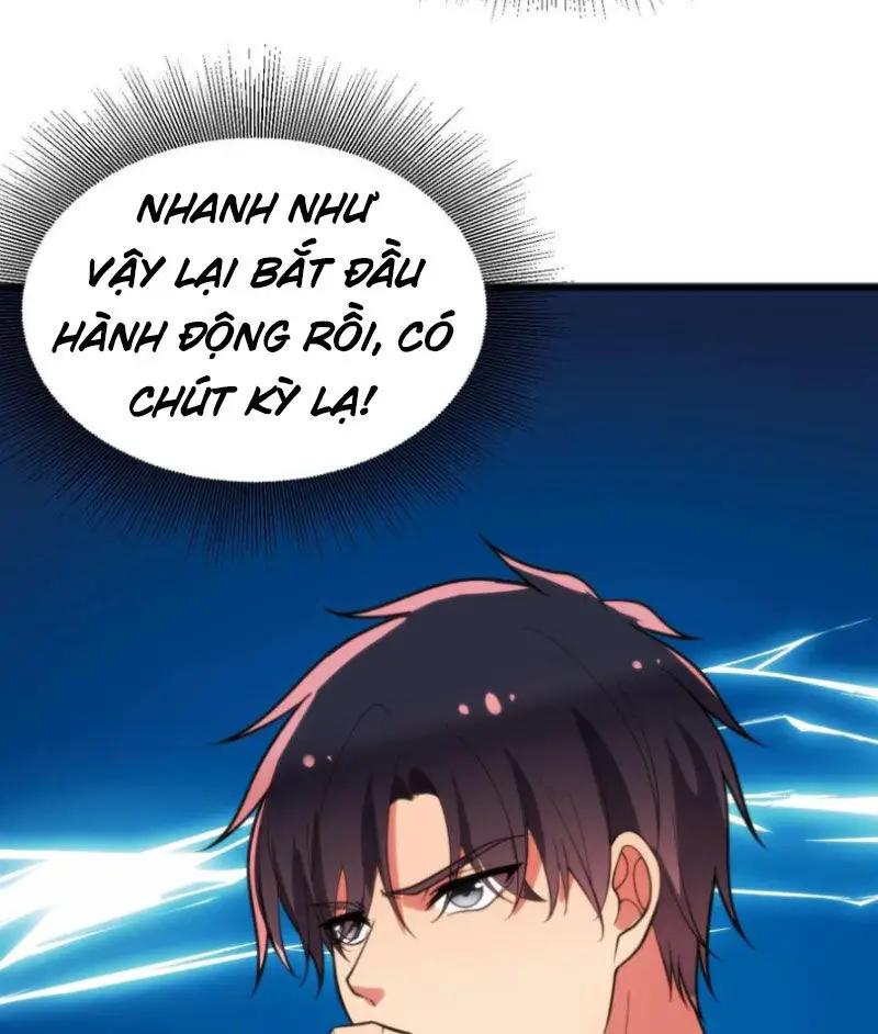 Ta Có 90 Tỷ Tiền Liếm Cẩu! Nettruyen ZZZ Chương 399 Page 41