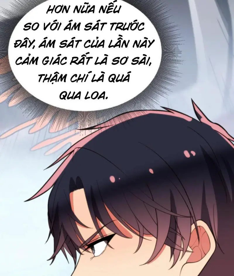 Ta Có 90 Tỷ Tiền Liếm Cẩu! Nettruyen ZZZ Chương 399 Page 44
