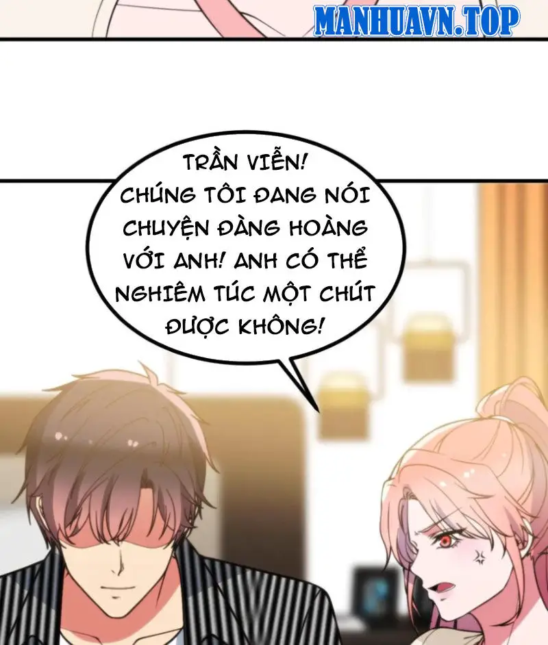 Ta Có 90 Tỷ Tiền Liếm Cẩu! Nettruyen ZZZ Chương 399 Page 49