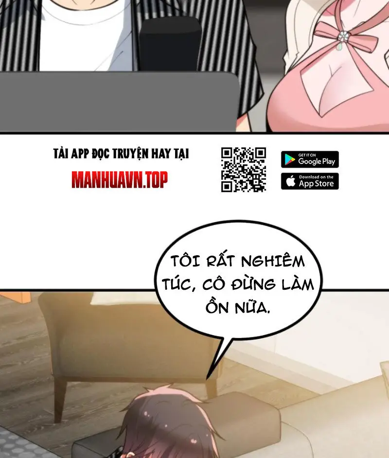 Ta Có 90 Tỷ Tiền Liếm Cẩu! Nettruyen ZZZ Chương 399 Page 50