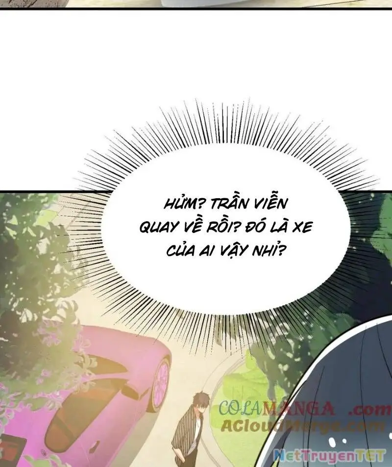 Ta Có 90 Tỷ Tiền Liếm Cẩu! Nettruyen ZZZ Chương 489 Page 9