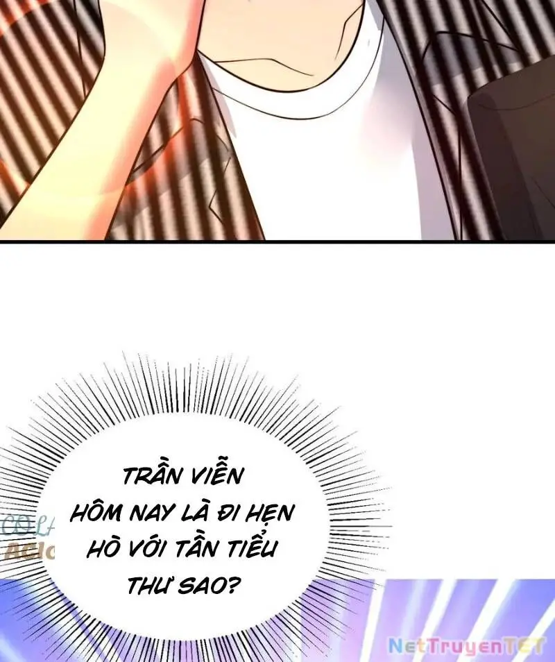 Ta Có 90 Tỷ Tiền Liếm Cẩu! Nettruyen ZZZ Chương 489 Page 21