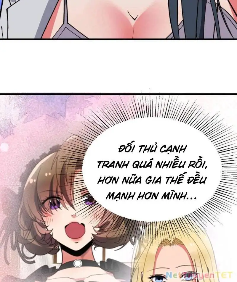 Ta Có 90 Tỷ Tiền Liếm Cẩu! Nettruyen ZZZ Chương 489 Page 23
