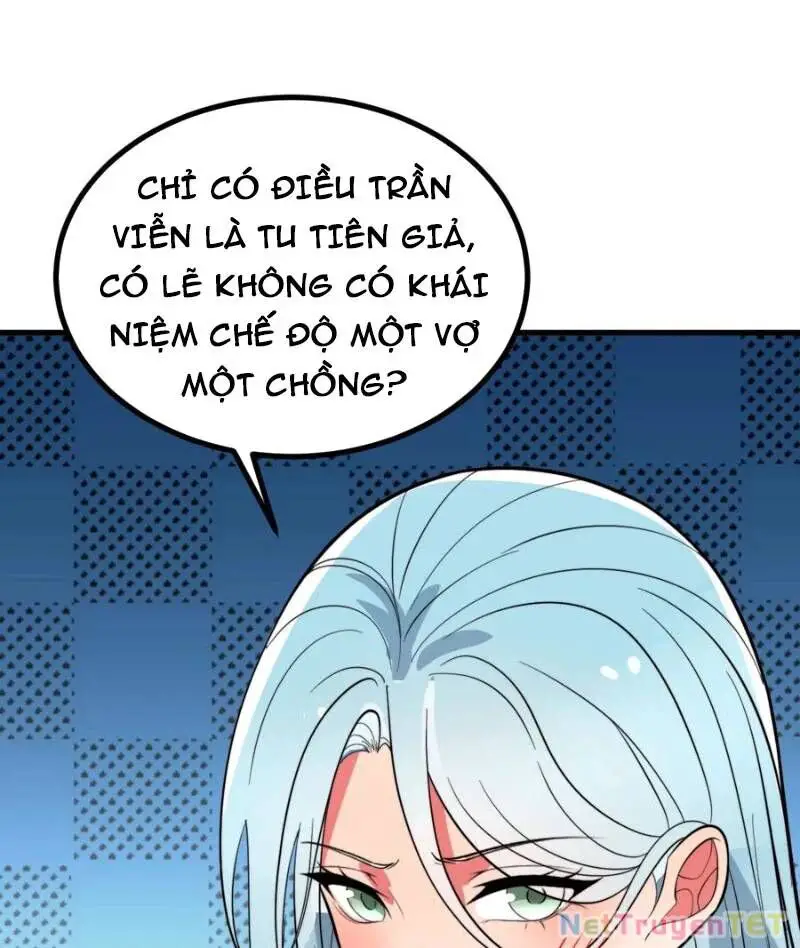 Ta Có 90 Tỷ Tiền Liếm Cẩu! Nettruyen ZZZ Chương 489 Page 31