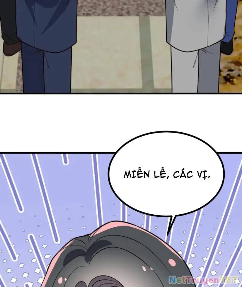 Ta Có 90 Tỷ Tiền Liếm Cẩu! Nettruyen ZZZ Chương 489 Page 46