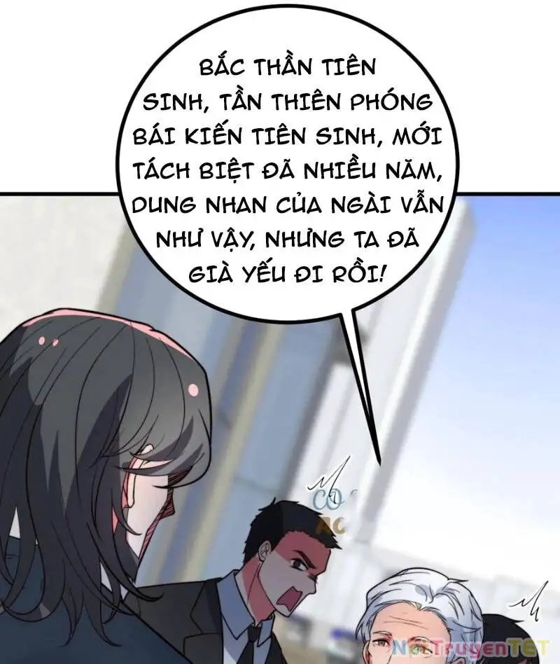 Ta Có 90 Tỷ Tiền Liếm Cẩu! Nettruyen ZZZ Chương 489 Page 48