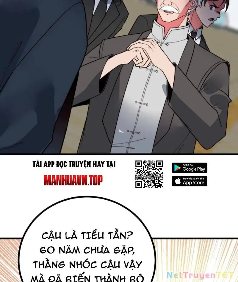 Ta Có 90 Tỷ Tiền Liếm Cẩu! Nettruyen ZZZ Chương 489 Page 49
