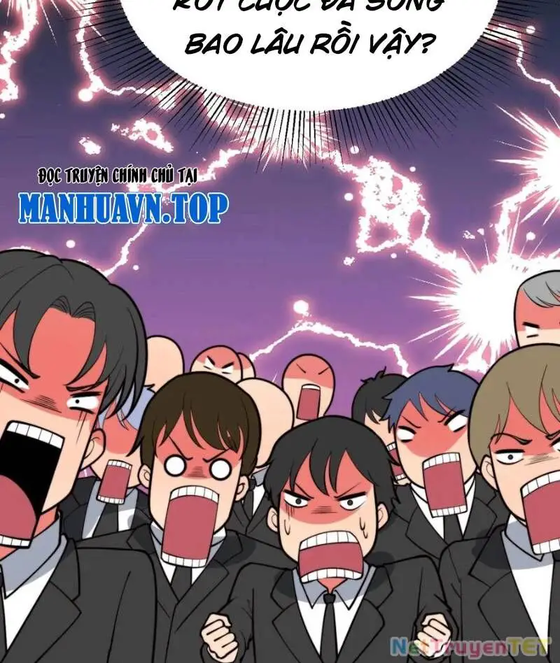 Ta Có 90 Tỷ Tiền Liếm Cẩu! Nettruyen ZZZ Chương 489 Page 52