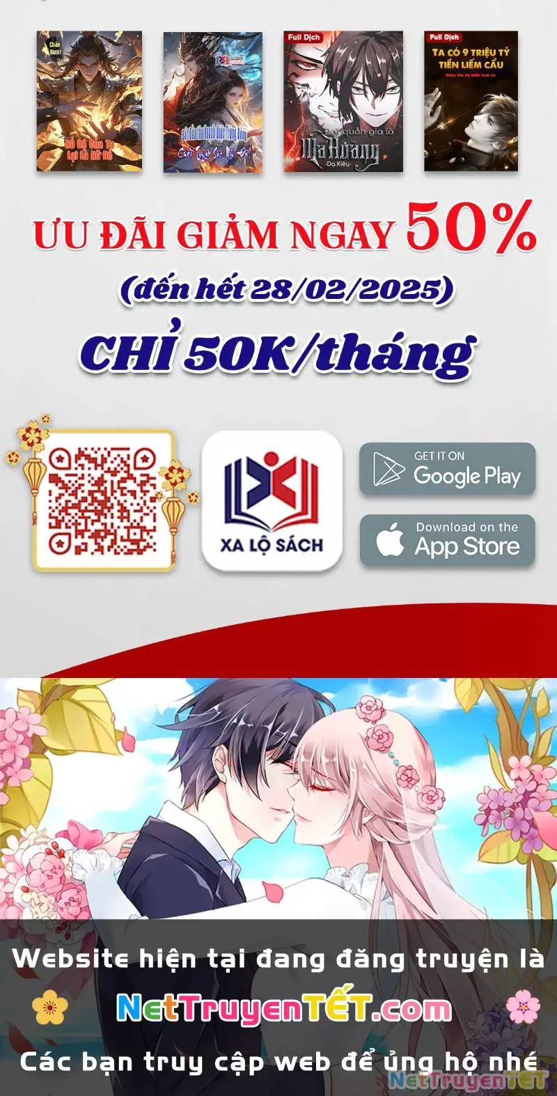 Ta Có 90 Tỷ Tiền Liếm Cẩu! Nettruyen ZZZ Chương 489 Page 55