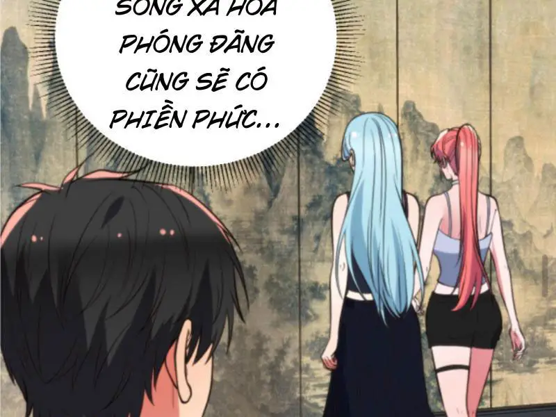 Ta Có 90 Tỷ Tiền Liếm Cẩu! Nettruyen ZZZ Chương 354 Page 35