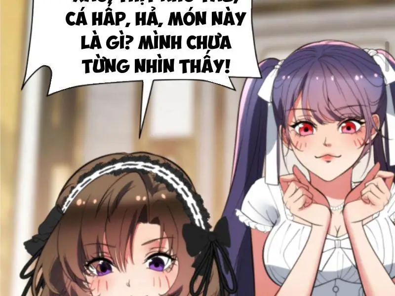 Ta Có 90 Tỷ Tiền Liếm Cẩu! Nettruyen ZZZ Chương 354 Page 44