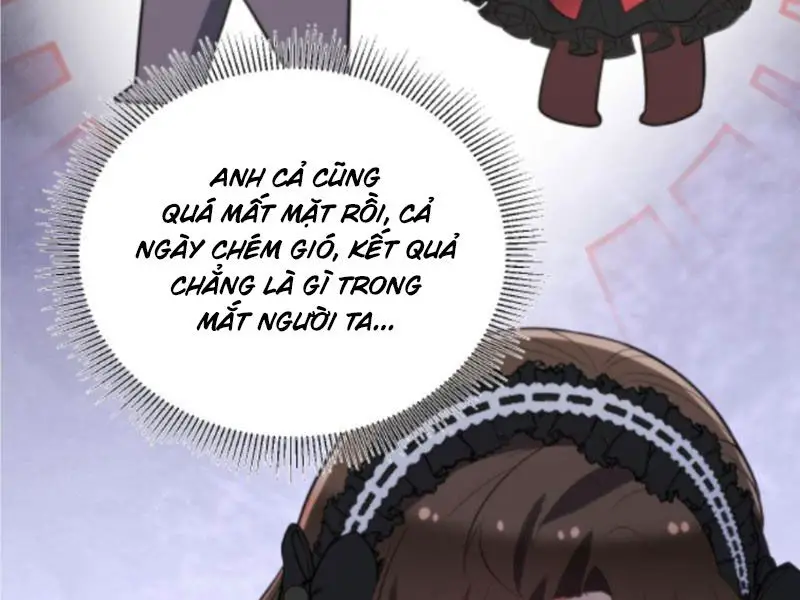 Ta Có 90 Tỷ Tiền Liếm Cẩu! Nettruyen ZZZ Chương 354 Page 73