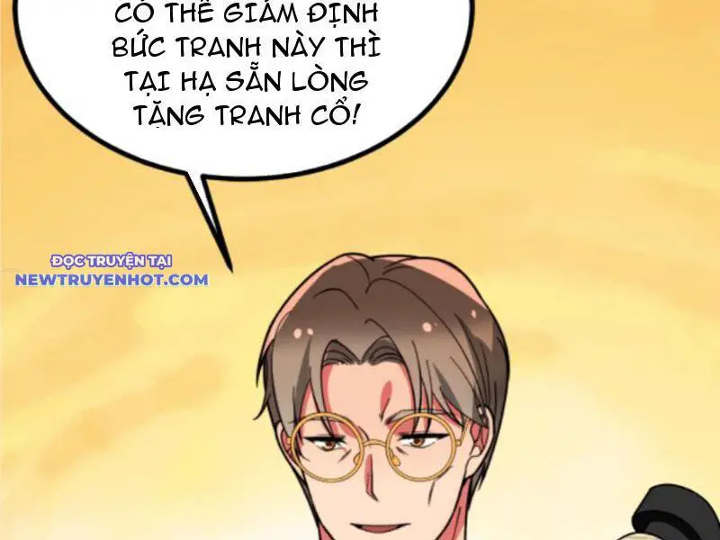 Ta Có 90 Tỷ Tiền Liếm Cẩu! Nettruyen ZZZ Chương 467 Page 11