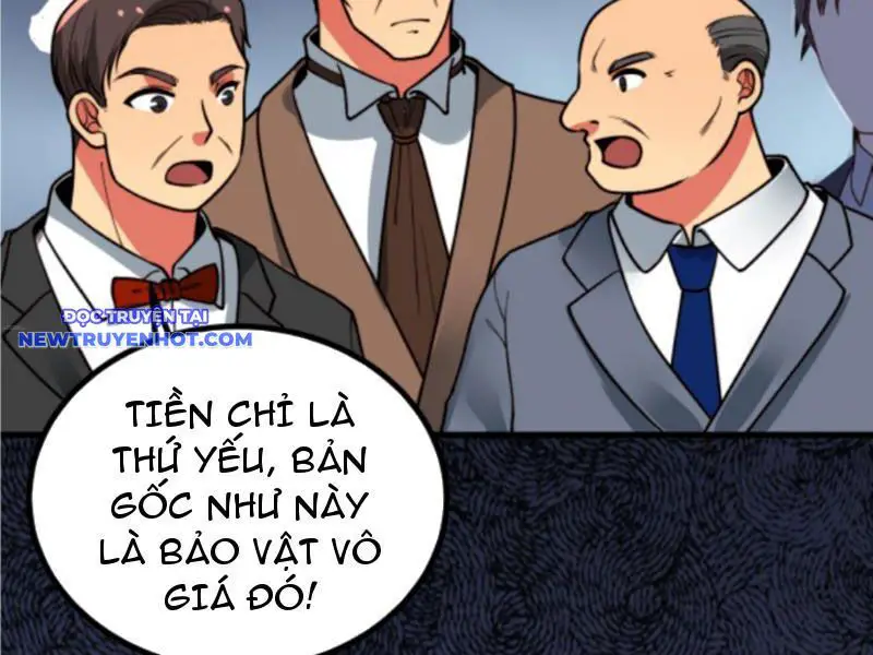 Ta Có 90 Tỷ Tiền Liếm Cẩu! Nettruyen ZZZ Chương 467 Page 35