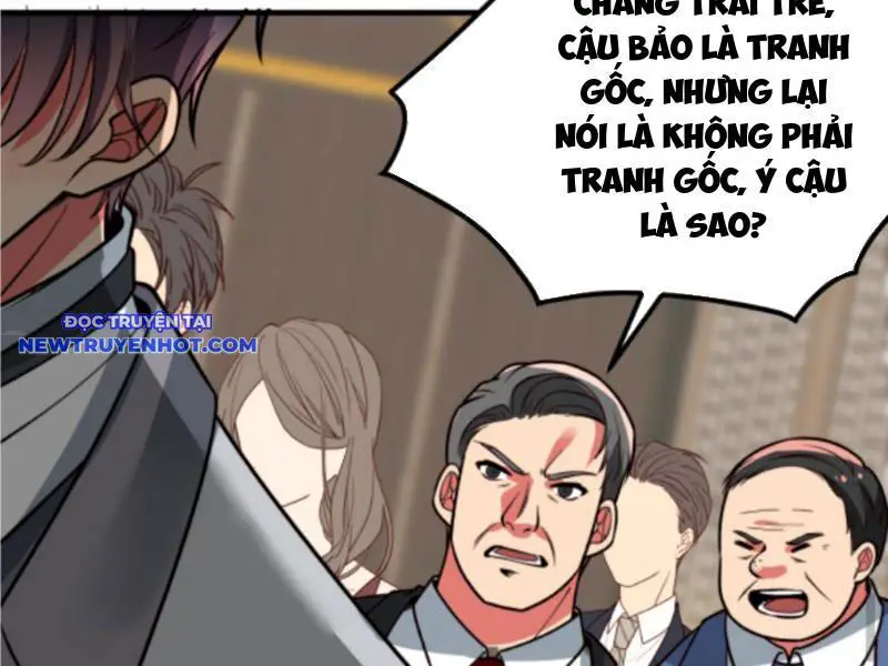 Ta Có 90 Tỷ Tiền Liếm Cẩu! Nettruyen ZZZ Chương 467 Page 51