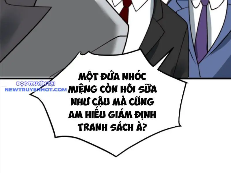 Ta Có 90 Tỷ Tiền Liếm Cẩu! Nettruyen ZZZ Chương 467 Page 52
