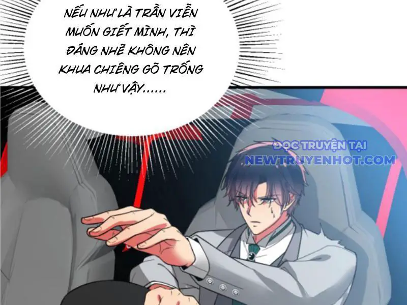 Ta Có 90 Tỷ Tiền Liếm Cẩu! Nettruyen ZZZ Chương 479 Page 18