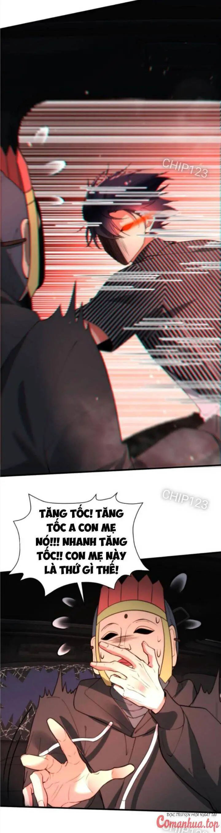 Ta Có 90 Tỷ Tiền Liếm Cẩu! Nettruyen ZZZ Chương 334 Page 4