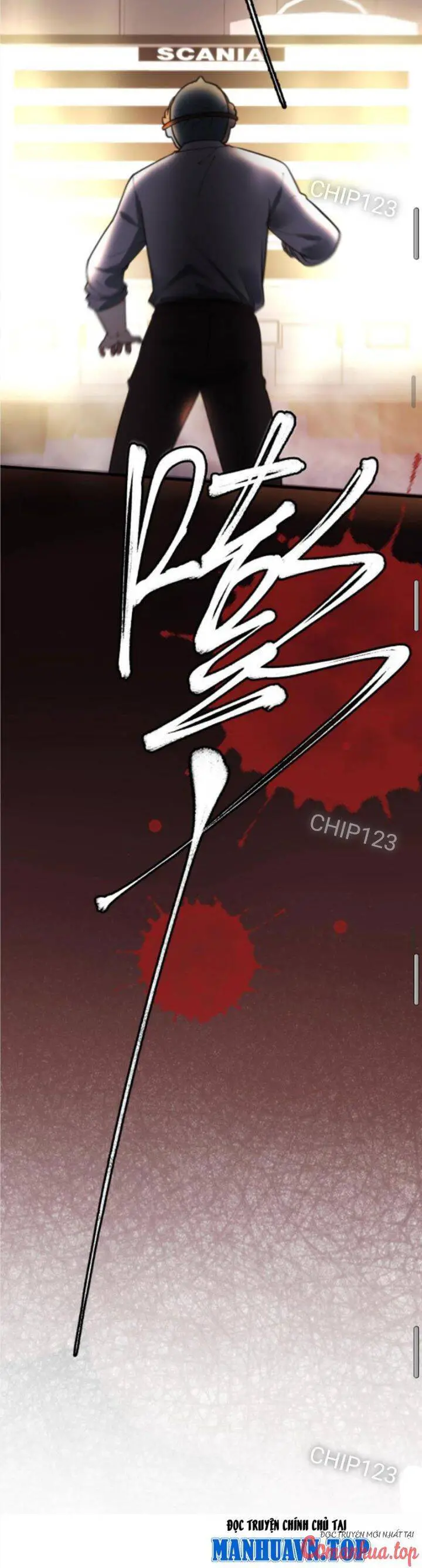 Ta Có 90 Tỷ Tiền Liếm Cẩu! Nettruyen ZZZ Chương 334 Page 12