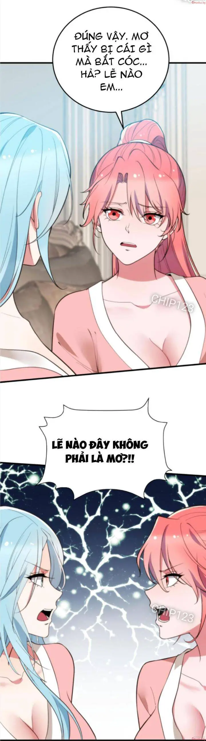Ta Có 90 Tỷ Tiền Liếm Cẩu! Nettruyen ZZZ Chương 334 Page 17