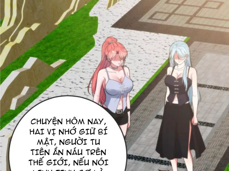 Ta Có 90 Tỷ Tiền Liếm Cẩu! Nettruyen ZZZ Chương 362 Page 55