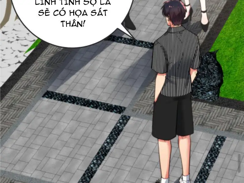 Ta Có 90 Tỷ Tiền Liếm Cẩu! Nettruyen ZZZ Chương 362 Page 56