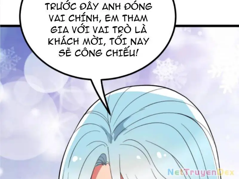 Ta Có 90 Tỷ Tiền Liếm Cẩu! Nettruyen ZZZ Chương 456 Page 4