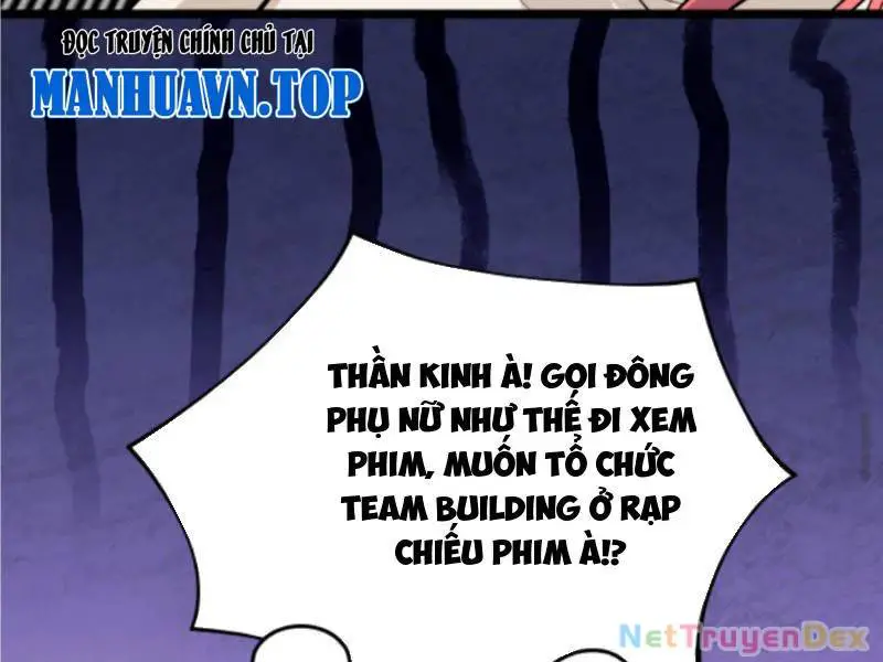Ta Có 90 Tỷ Tiền Liếm Cẩu! Nettruyen ZZZ Chương 456 Page 50