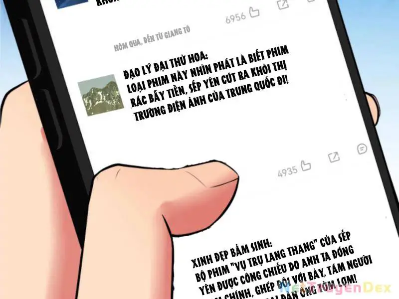 Ta Có 90 Tỷ Tiền Liếm Cẩu! Nettruyen ZZZ Chương 456 Page 64