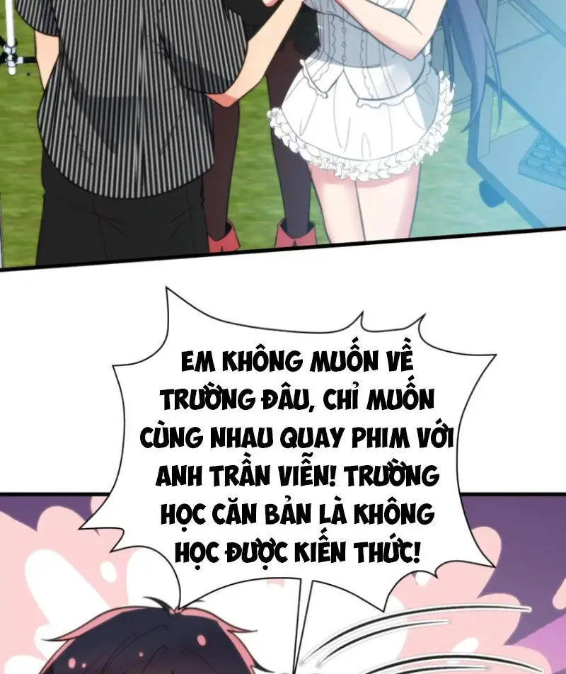 Ta Có 90 Tỷ Tiền Liếm Cẩu! Nettruyen ZZZ Chương 371 Page 4