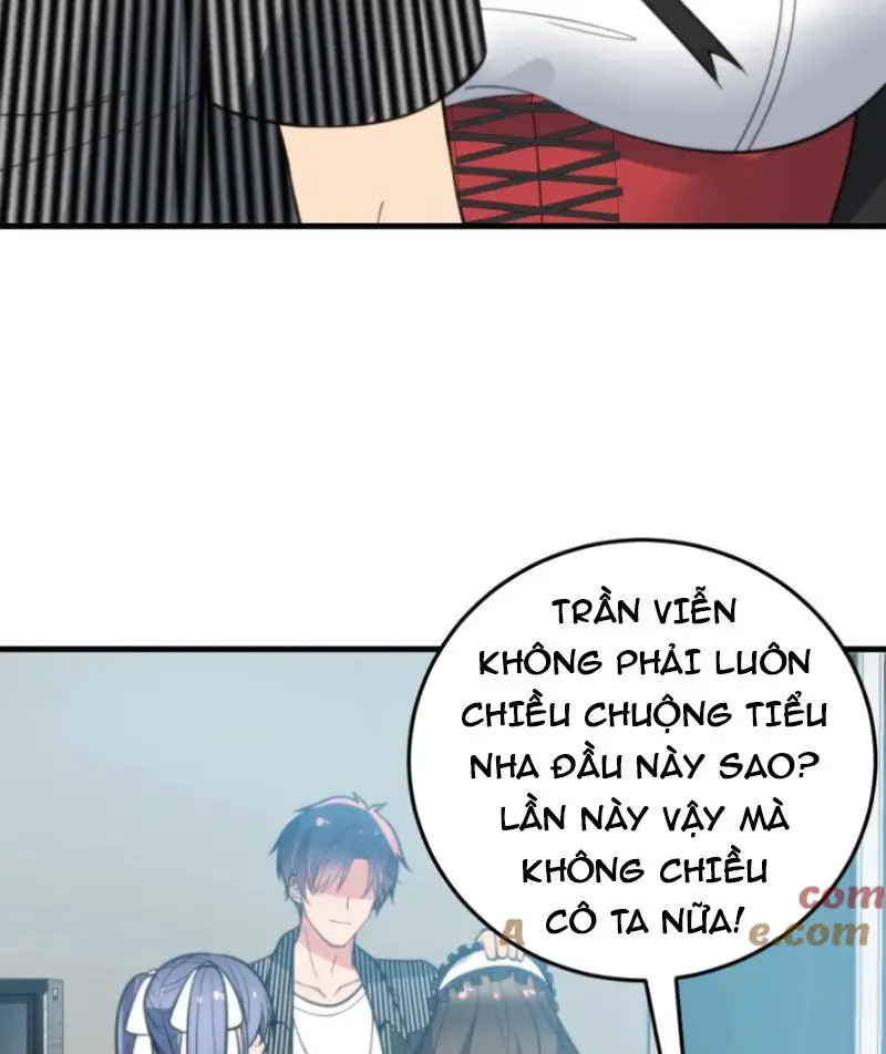 Ta Có 90 Tỷ Tiền Liếm Cẩu! Nettruyen ZZZ Chương 371 Page 15