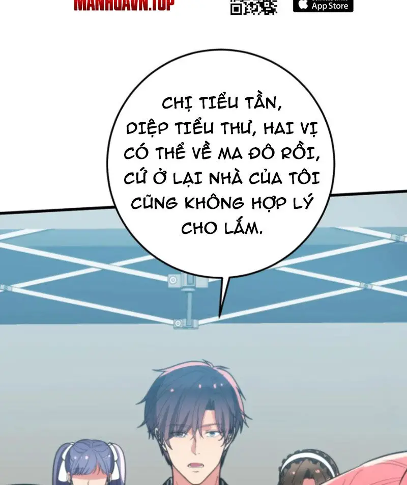Ta Có 90 Tỷ Tiền Liếm Cẩu! Nettruyen ZZZ Chương 371 Page 19