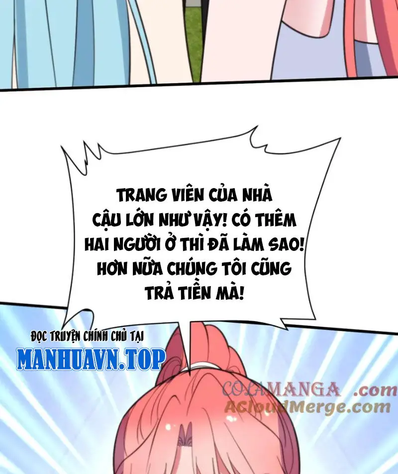 Ta Có 90 Tỷ Tiền Liếm Cẩu! Nettruyen ZZZ Chương 371 Page 21