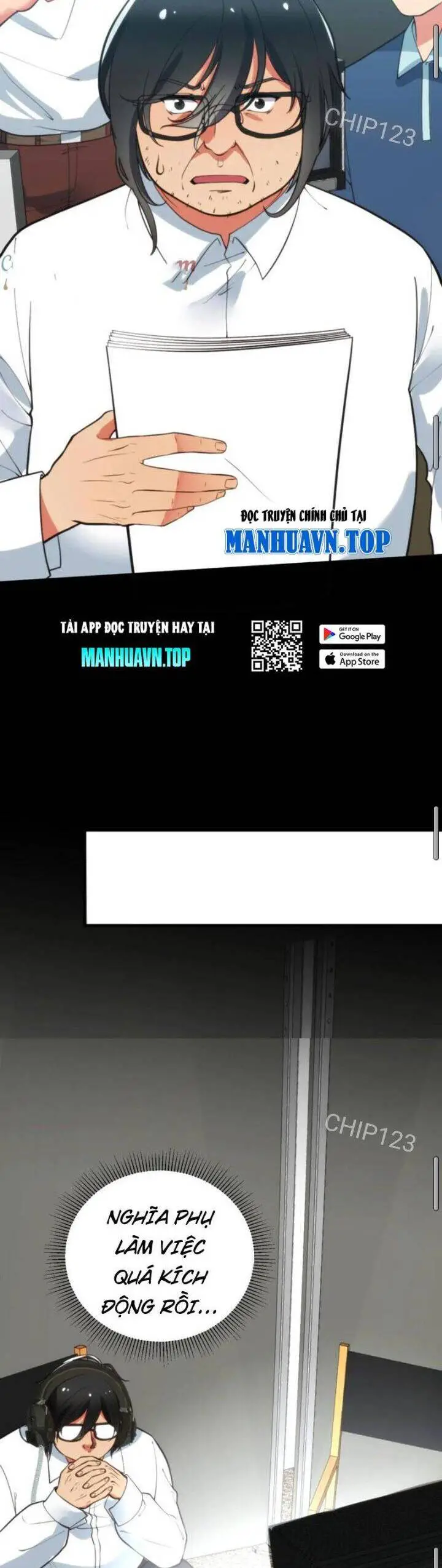 Ta Có 90 Tỷ Tiền Liếm Cẩu! Nettruyen ZZZ Chương 344 Page 10