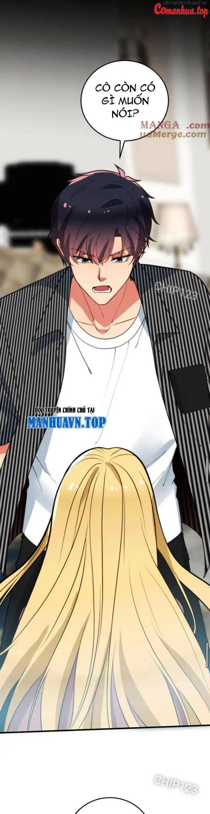 Ta Có 90 Tỷ Tiền Liếm Cẩu! Nettruyen ZZZ Chương 344 Page 13