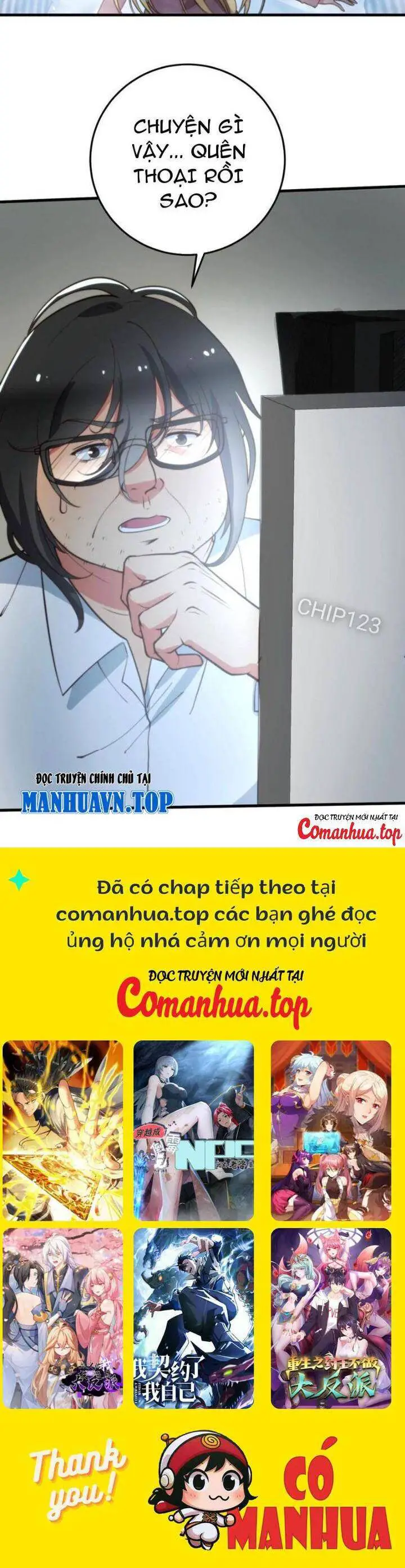 Ta Có 90 Tỷ Tiền Liếm Cẩu! Nettruyen ZZZ Chương 344 Page 16