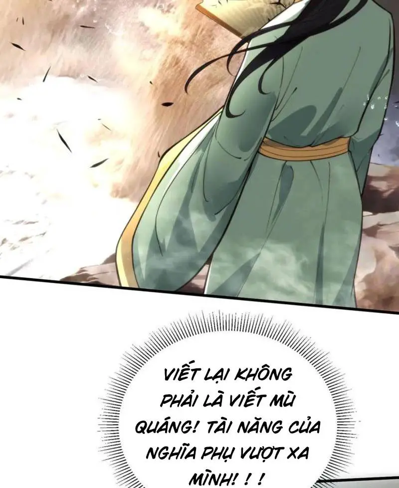 Ta Có 90 Tỷ Tiền Liếm Cẩu! Nettruyen ZZZ Chương 344 Page 17