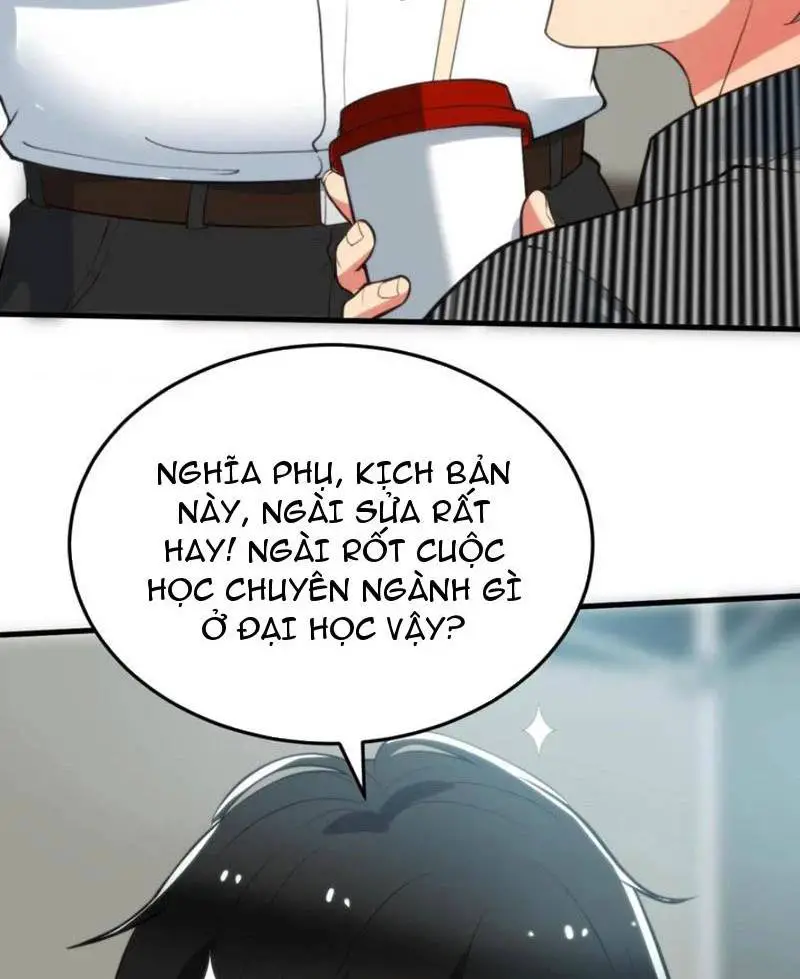 Ta Có 90 Tỷ Tiền Liếm Cẩu! Nettruyen ZZZ Chương 344 Page 19
