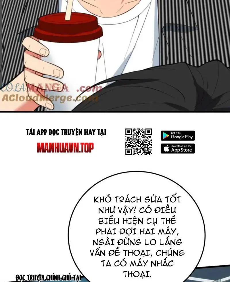 Ta Có 90 Tỷ Tiền Liếm Cẩu! Nettruyen ZZZ Chương 344 Page 22