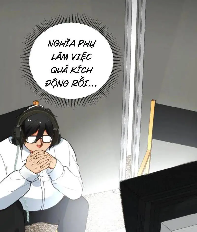 Ta Có 90 Tỷ Tiền Liếm Cẩu! Nettruyen ZZZ Chương 344 Page 30
