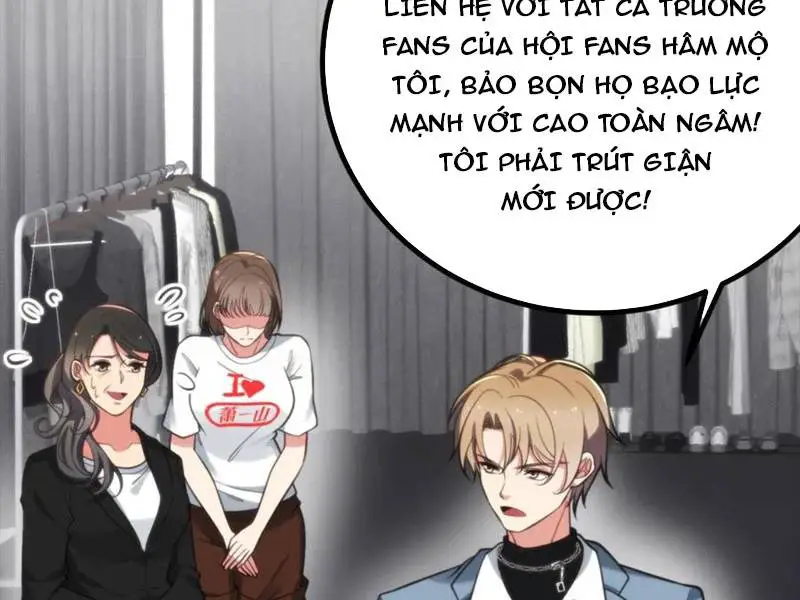 Ta Có 90 Tỷ Tiền Liếm Cẩu! Nettruyen ZZZ Chương 337 Page 31