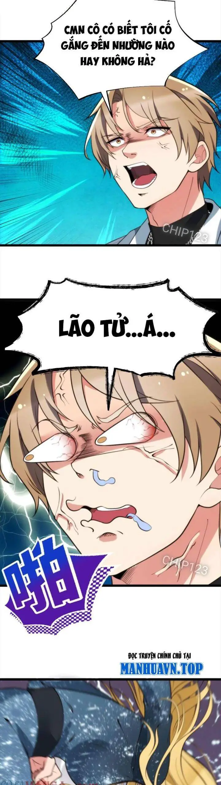 Ta Có 90 Tỷ Tiền Liếm Cẩu! Nettruyen ZZZ Chương 338 Page 2